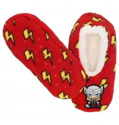 Marvel Avengers- Thor Παιδικά παντοφλάκια αντιολισθητικά (2300005960)