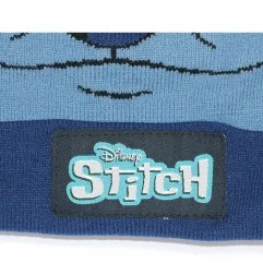 Disney Lilo & Stitch Παιδικό Χειμωνιάτικο Σκουφάκι (LIL23-3226)