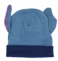 Disney Lilo & Stitch Παιδικό Χειμωνιάτικο Σκουφάκι (LIL23-3226) - Σκούφοι-Γάντια -Κασκόλ