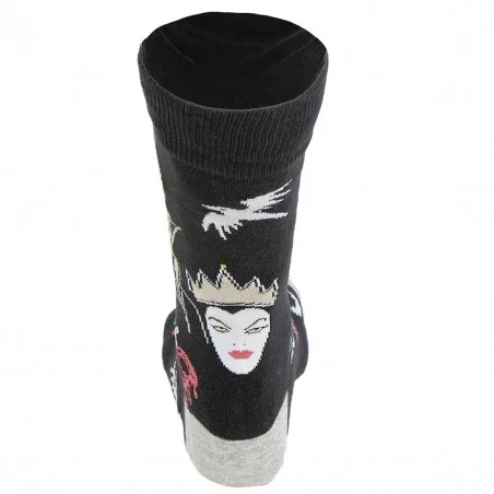 Disney Villains Ψηλές Κάλτσες Ενηλίκων (CEP2900002420) Disney Villains Ψηλές Κάλτσες Ενηλίκων (CEP2900002420)