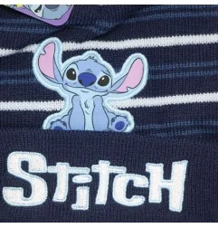 Disney Lilo & Stitch Παιδικό Χειμωνιάτικο Σκουφάκι (DIS LIS 52 39 C557 BM)