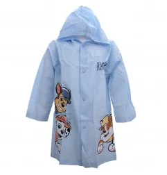 Paw Patrol Παιδικό Αδιάβροχο για αγόρια (PAW 52 28 2815) - Αγορίστικα αδιάβροχα