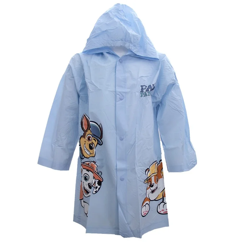Paw Patrol Παιδικό Αδιάβροχο για αγόρια (PAW 52 28 2815) Paw Patrol Παιδικό Αδιάβροχο για αγόρια (PAW 52 28 2815)
