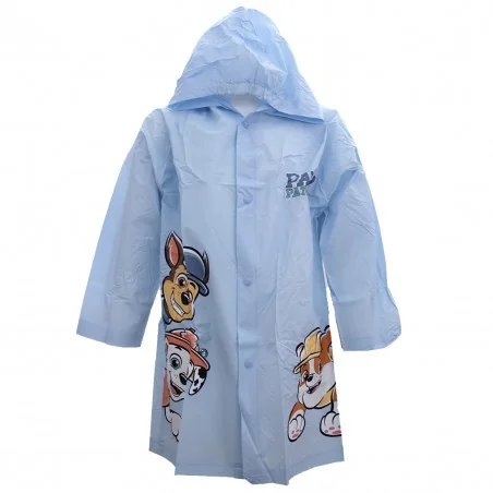 Paw Patrol Παιδικό Αδιάβροχο για αγόρια (PAW 52 28 2815) - Αγορίστικα αδιάβροχα