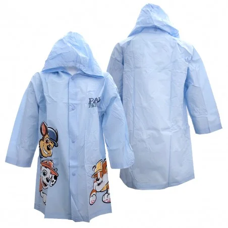 Paw Patrol Παιδικό Αδιάβροχο για αγόρια (PAW 52 28 2815) Paw Patrol Παιδικό Αδιάβροχο για αγόρια (PAW 52 28 2815)
