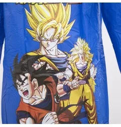 Dragon Ball Παιδικό Αδιάβροχο για αγόρια (DB Z 52 28 021) - Αγορίστικα αδιάβροχα