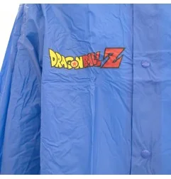 Dragon Ball Παιδικό Αδιάβροχο για αγόρια (DB Z 52 28 021) - Αγορίστικα αδιάβροχα