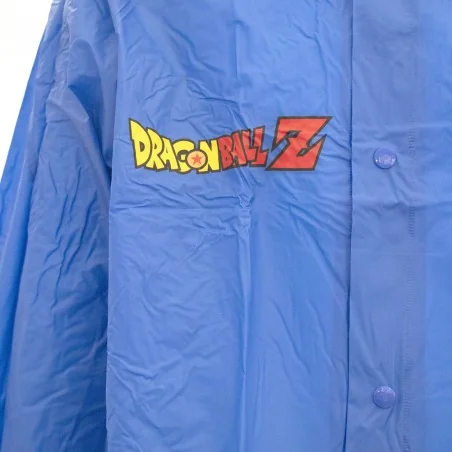 Dragon Ball Παιδικό Αδιάβροχο για αγόρια (DB Z 52 28 021) Dragon Ball Παιδικό Αδιάβροχο για αγόρια (DB Z 52 28 021)