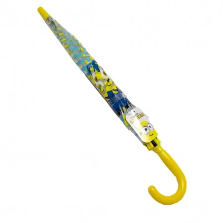 Minions Παιδική Ομπρέλα (MIN 52 50 780) Minions Παιδική Ομπρέλα (MIN 52 50 780)