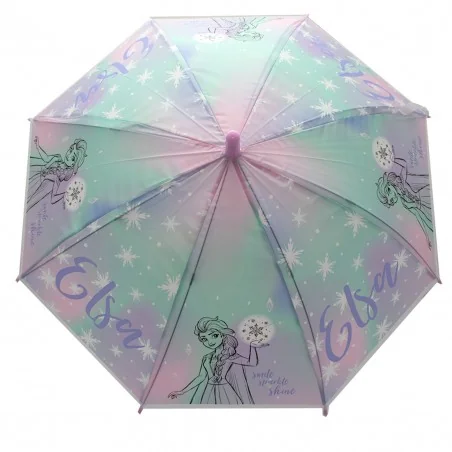 Disney Frozen Παιδική Ομπρέλα για κορίτσια (DIS FROZ 52 50 A025) - Κοριτσίστικες Ομπρέλες