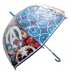 Marvel Avengers Παιδική Ομπρέλα για αγόρια (EWA15717MV) - Παιδικές Ομπρέλες