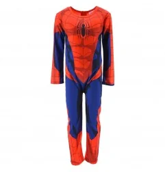Marvel Spiderman Στολή Ολόσωμη για αγόρια (HW2157) - Παιδικά Αγόρι