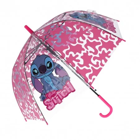 Disney Lilo & Stitch Παιδική Ομπρέλα για κορίτσια (LIL24-2646) Disney Lilo & Stitch Παιδική Ομπρέλα για κορίτσια (LIL24-2646)