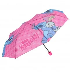 Disney Lilo & Stitch Ομπρέλα σπαστή (LIL24-2961) - Κοριτσίστικες Ομπρέλες