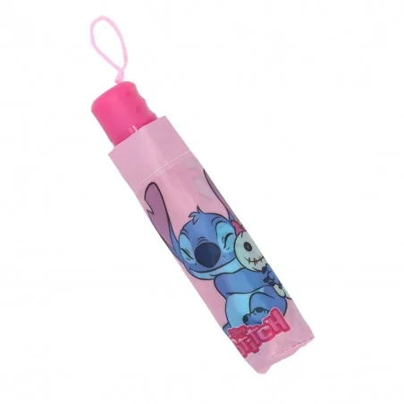 Disney Lilo & Stitch Ομπρέλα σπαστή (LIL24-2961) Disney Lilo & Stitch Ομπρέλα σπαστή (LIL24-2961)