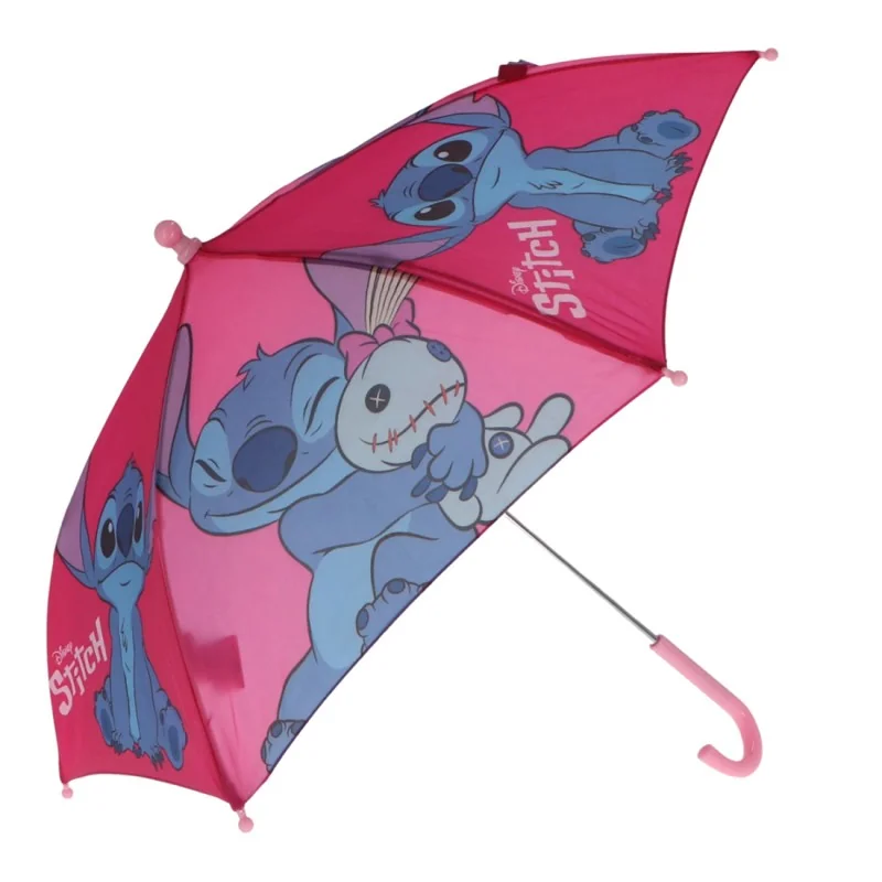 Disney Lilo & Stitch Παιδική Ομπρέλα για κορίτσια (LIL24-2939) Disney Lilo & Stitch Παιδική Ομπρέλα για κορίτσια (LIL24-2939)