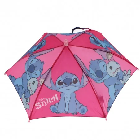 Disney Lilo & Stitch Παιδική Ομπρέλα για κορίτσια (LIL24-2939) Disney Lilo & Stitch Παιδική Ομπρέλα για κορίτσια (LIL24-2939)