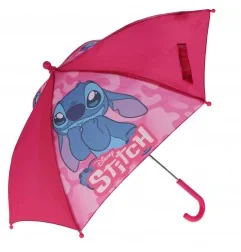 Disney Lilo & Stitch Παιδική Ομπρέλα για κορίτσια (LIL24-2935) - Κοριτσίστικες Ομπρέλες