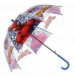 Marvel Spiderman Παιδική Ομπρέλα για αγόρια (SPI24-2647)