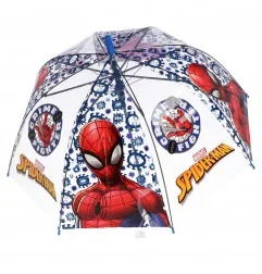 Marvel Spiderman Παιδική Ομπρέλα για αγόρια (SPI24-2647) - Παιδικές Ομπρέλες