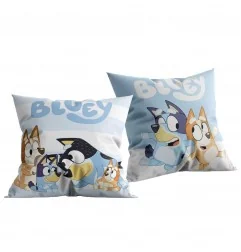 Bluey Διακοσμητικό Μαξιλάρι 40x40εκ (BY8525C) - Διακοσμητικά μαξιλάρια