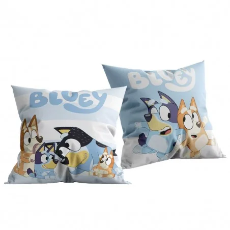 Bluey Διακοσμητικό Μαξιλάρι 40x40εκ (BY8525C) Bluey Διακοσμητικό Μαξιλάρι 40x40εκ (BY8525C)