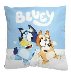 Bluey Διακοσμητικό Μαξιλάρι 40x40εκ (BY8525C) - Διακοσμητικά μαξιλάρια