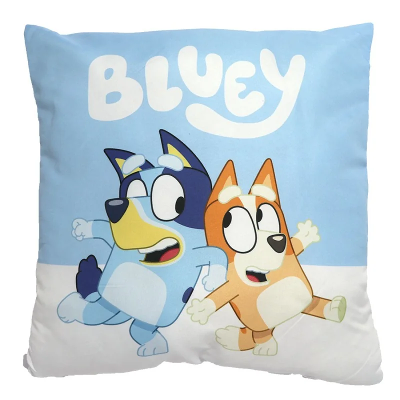 Bluey Διακοσμητικό Μαξιλάρι 40x40εκ (BY8525C) Bluey Διακοσμητικό Μαξιλάρι 40x40εκ (BY8525C)
