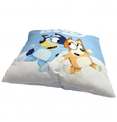 Bluey Διακοσμητικό Μαξιλάρι 40x40εκ (BY8525C) - Διακοσμητικά μαξιλάρια