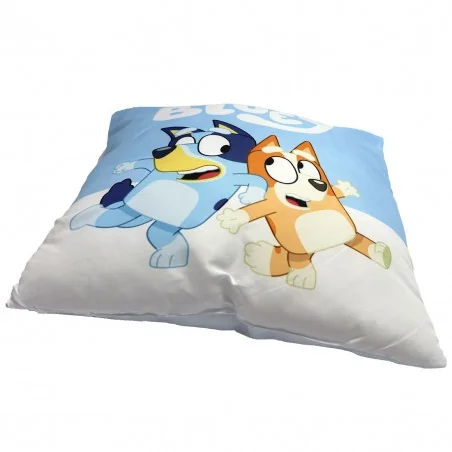 Bluey Διακοσμητικό Μαξιλάρι 40x40εκ (BY8525C) Bluey Διακοσμητικό Μαξιλάρι 40x40εκ (BY8525C)