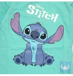 Disney Lilo & Stitch παιδικό μακρυμάνικο μπλουζάκι ( LIL23-2439 Veraman)