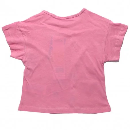 Peppa Pig Κοντομάνικο Μπλουζάκι Για Κορίτσια (XH1395) Peppa Pig Κοντομάνικο Μπλουζάκι Για Κορίτσια (XH1395)