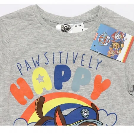 Paw Patrol Κοντομάνικο μπλουζάκι για αγόρια (EV1322) Paw Patrol Κοντομάνικο μπλουζάκι για αγόρια (EV1322)