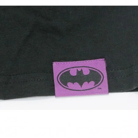 Batman Παιδικό Κοντομάνικο Μπλουζάκι Για αγόρια (EV1215 black) Batman Παιδικό Κοντομάνικο Μπλουζάκι Για αγόρια (EV1215 black)