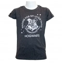 Harry Potter κοντομάνικο μπλουζάκι για κορίτσια (HP 52 02 170) - Κοντομάνικα μπλουζάκια