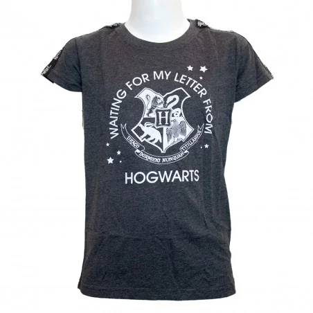 Harry Potter κοντομάνικο μπλουζάκι για κορίτσια (HP 52 02 170) - Κοντομάνικα μπλουζάκια