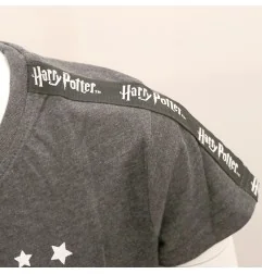 Harry Potter κοντομάνικο μπλουζάκι για κορίτσια (HP 52 02 170)