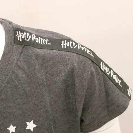 Harry Potter κοντομάνικο μπλουζάκι για κορίτσια (HP 52 02 170)
