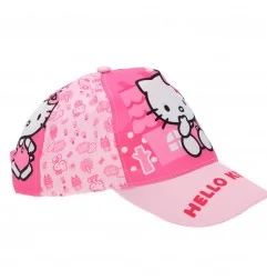 Hello Kitty παιδικό Καπέλο Τζόκευ Για κορίτσια (HK36-0447)