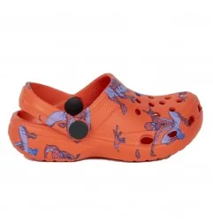 Marvel Spiderman Παιδικές παντόφλες Σαμπό για αγόρια (CEP2300006398)