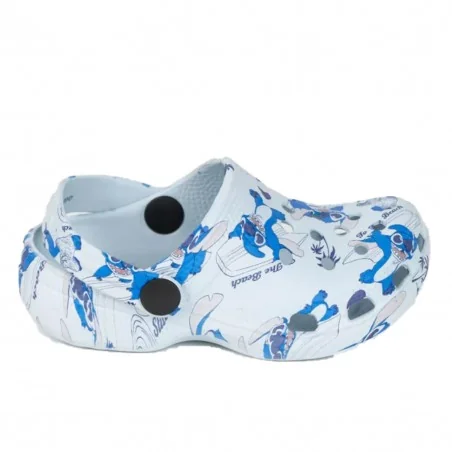 Disney Lilo & Stitch Παιδικές παντόφλες Σαμπό (CEP2300006401)