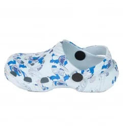 Disney Lilo & Stitch Παιδικές παντόφλες Σαμπό (CEP2300006401) - Παιδικές Σαγιονάρες / παντόφλες