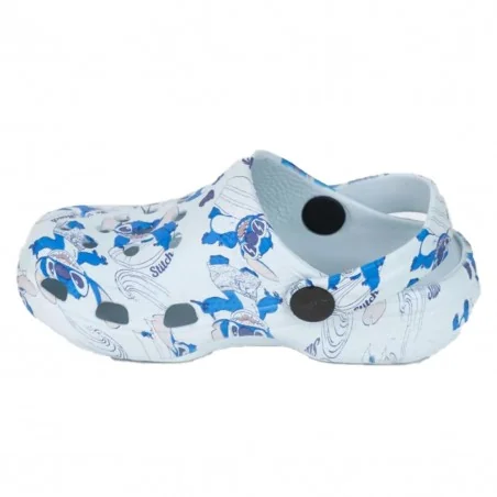 Disney Lilo & Stitch Παιδικές παντόφλες Σαμπό (CEP2300006401)