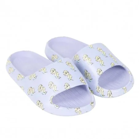 Disney Frozen Παιδικές καλοκαιρινές παντόφλες (CEP2300006390) Disney Frozen Παιδικές καλοκαιρινές παντόφλες (CEP2300006390)