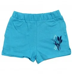 Disney Frozen Παιδικό Καλοκαιρινό Σετ Για κορίτσια (WE1107 white)