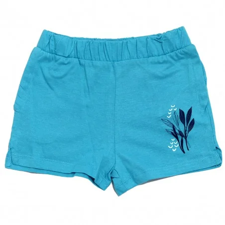 Disney Frozen Παιδικό Καλοκαιρινό Σετ Για κορίτσια (WE1107 white)