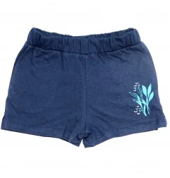 Disney Frozen Παιδικό Καλοκαιρινό Σετ Για κορίτσια (WE1107 blue) - Καλοκαιρινά Σετ