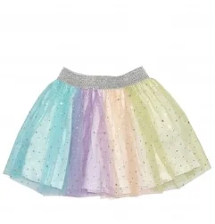 Disney Frozen Παιδικό Καλοκαιρινό Σετ Για κορίτσια (WE1115 Purple)