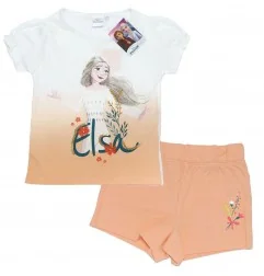 Disney Frozen Παιδικό Καλοκαιρινό Σετ Για κορίτσια (WE1112) - Καλοκαιρινά Σετ