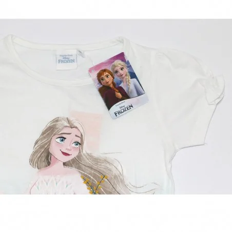 Disney Frozen Παιδικό Καλοκαιρινό Σετ Για κορίτσια (WE1112 blue) Disney Frozen Παιδικό Καλοκαιρινό Σετ Για κορίτσια (WE1112 blue)